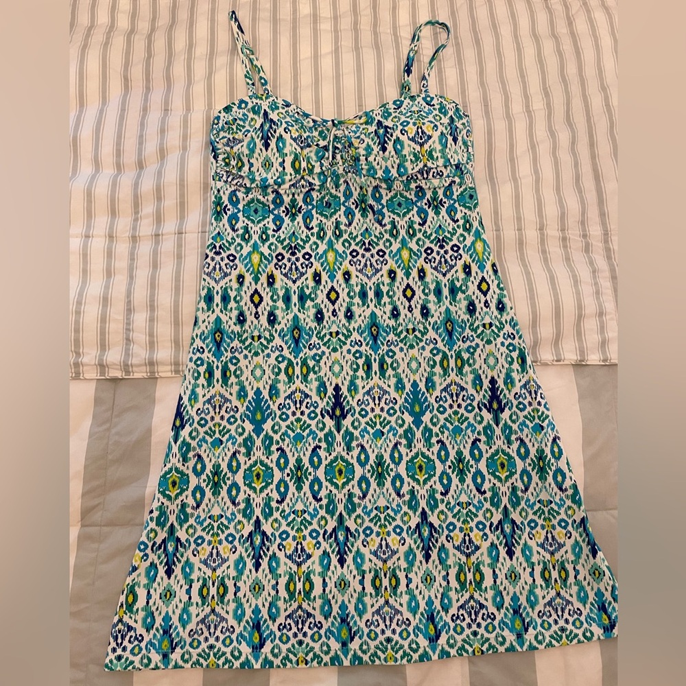 Tommy Bahama Pearl swim dress